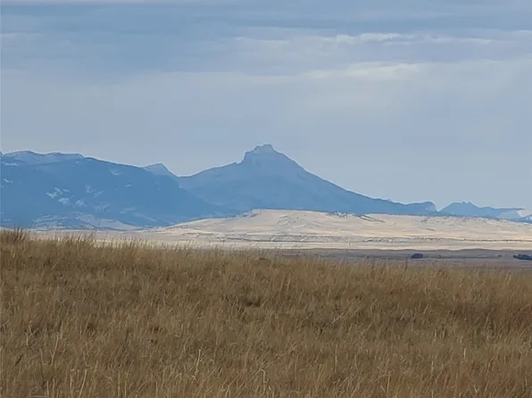 Nhn N Tamarack Dr, Augusta, MT 59410