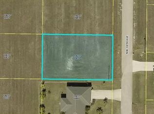1008 NW 38th Ave, Cape Coral, FL 33993