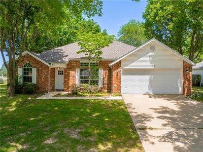 1678 Oxford Pl, Springdale, AR, 72764