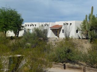 32925 Cherokee Ln, Wickenburg, AZ 85390