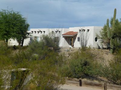 32925 Cherokee Ln, Wickenburg, AZ, 85390