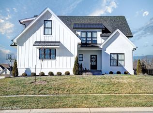 1539 Lincoln Hill Way, Louisville, KY 40245