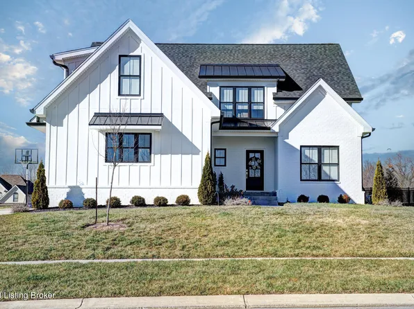 1539 Lincoln Hill Way, Louisville, KY 40245