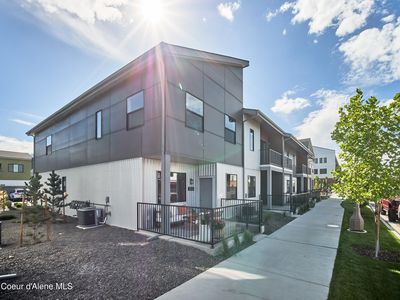 1010 E 4th Ave, Post Falls, ID, 83854