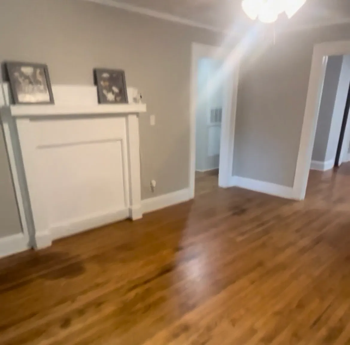 2 bed, 1038 sqft, $1,450 — Photo 1