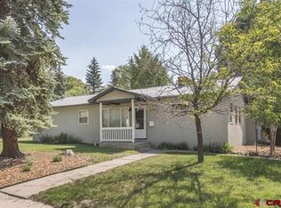1908 Forest Ave, Durango, CO 81301