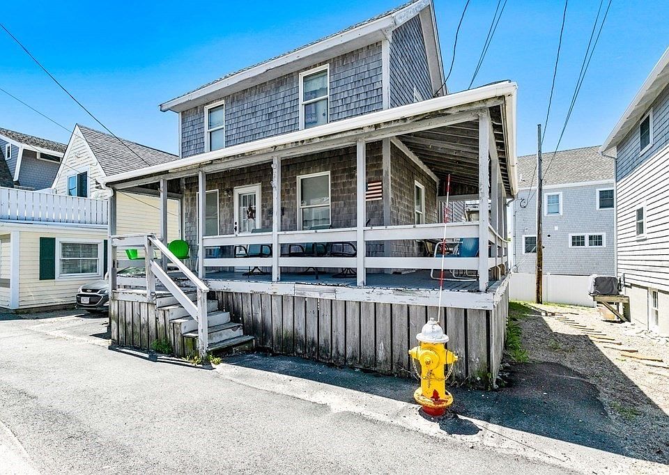 156 Turner Rd, Scituate, MA 02066 Zillow