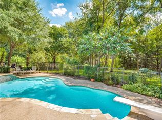 625 Creek View Dr, Prosper, TX 75078
