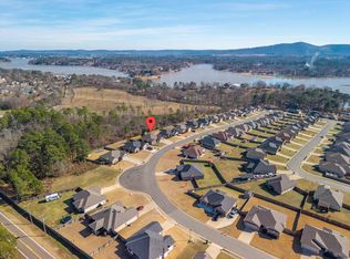 149 Cambridge Dr, Hot Springs, AR 71913