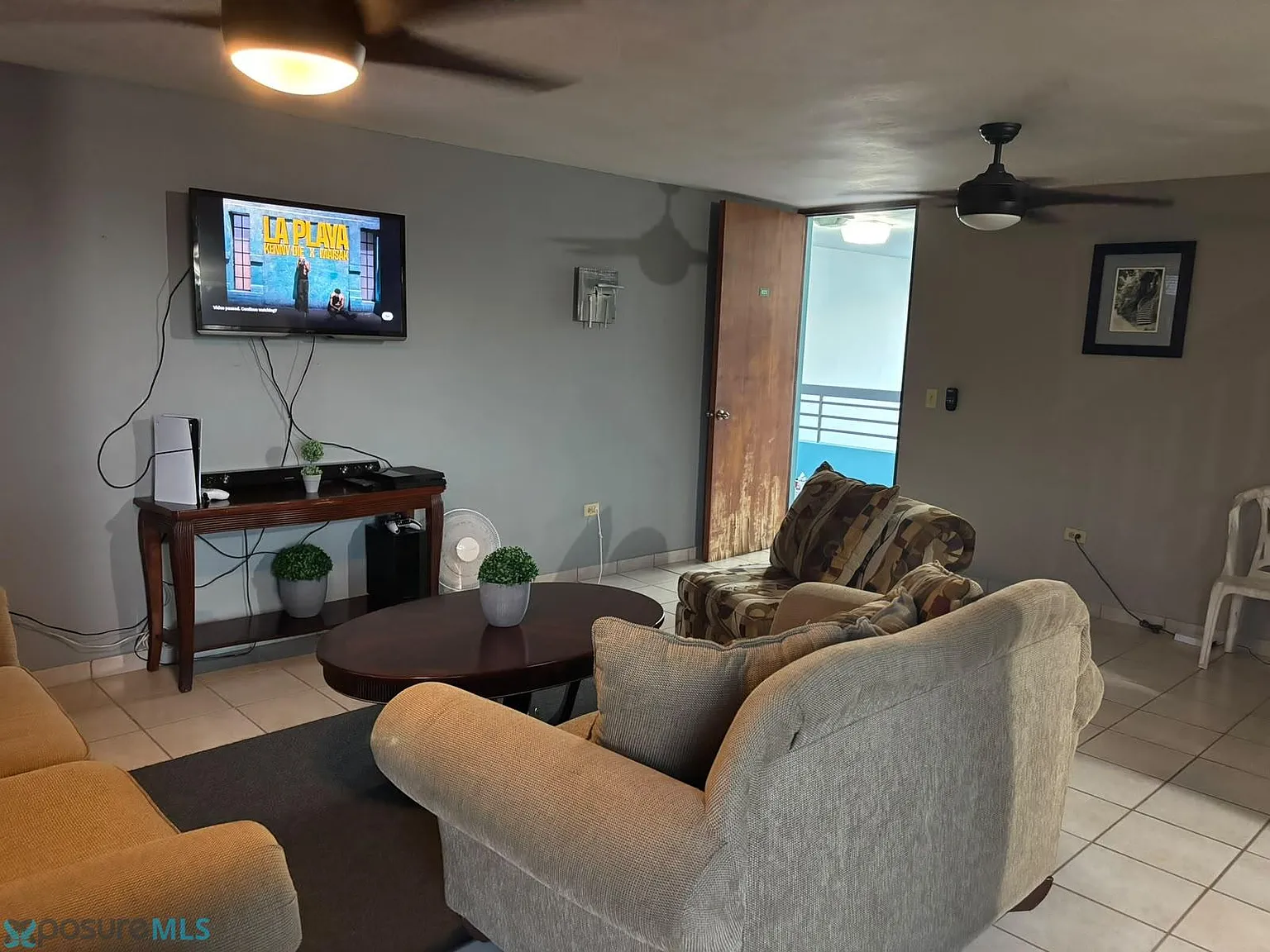 Chalets De La Playa (Condominio) — Photo 3