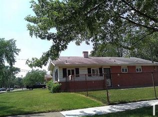 900 163rd St, Calumet City, IL