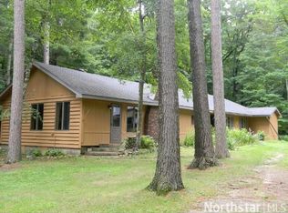 30390 E Cottonwood Rd, Cushing, MN 56443