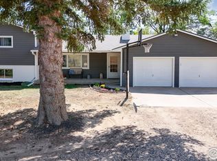 1200 Gregory Rd, Fort Collins, CO 80524