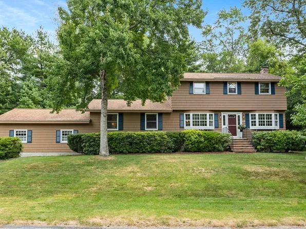 13 Cowdrey Ln, Acton, MA 01720