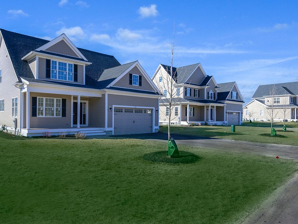 20 Cape Club Rd, East Falmouth, MA 02536 MLS 22300720 Zillow