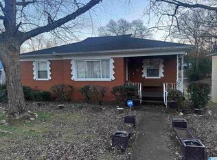 1721 33rd St, Birmingham, AL 35208