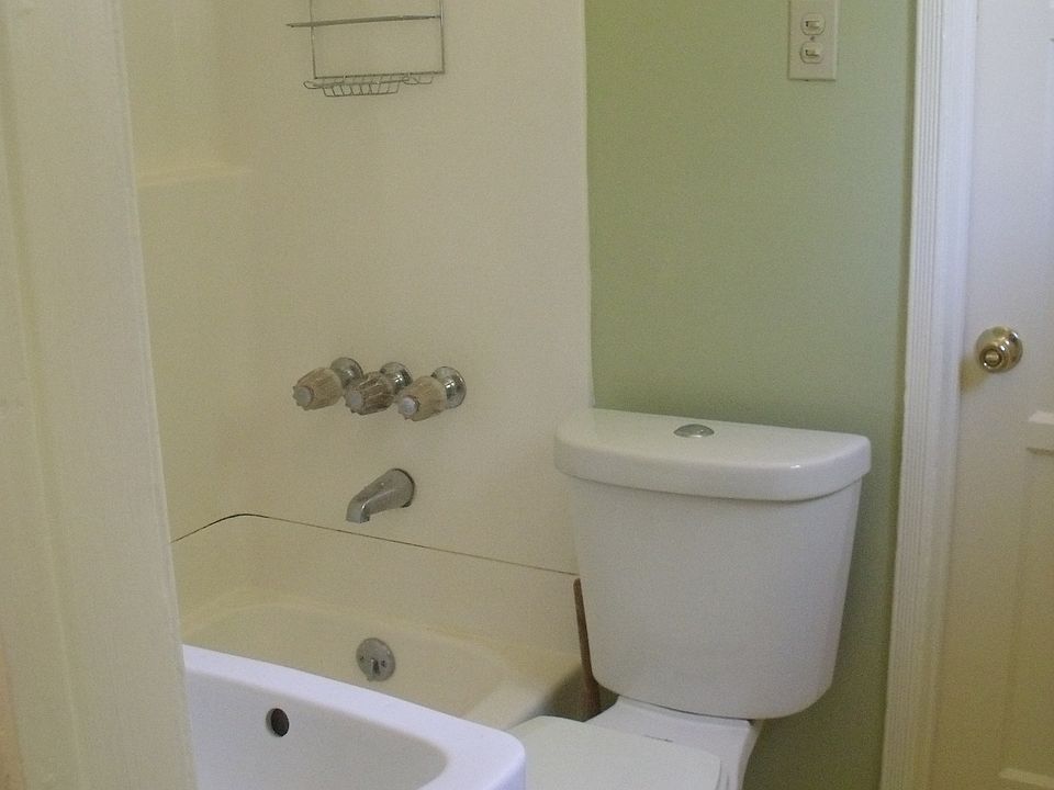 Jack & Jill Bathroom