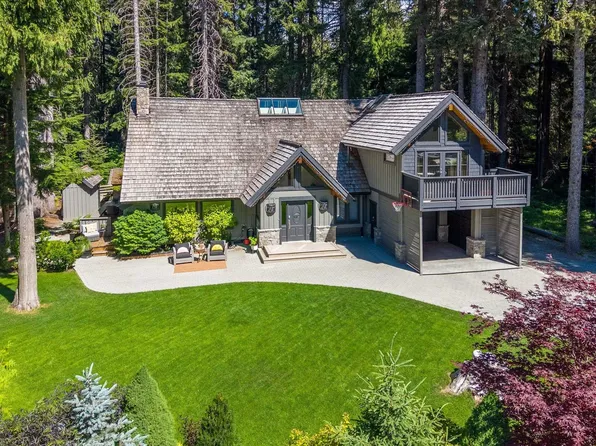 6725 Crabapple Dr, Whistler, BC V8E 0C5