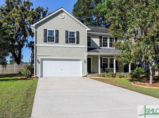 139 Mosswood Dr, Savannah, GA 31405