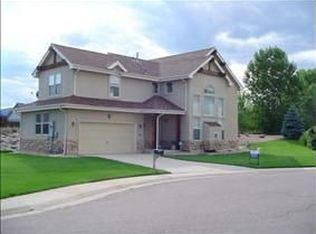2847 S Nelson St, Lakewood, CO 80227