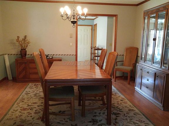 5th image of 6411 Knoll Hill Dr