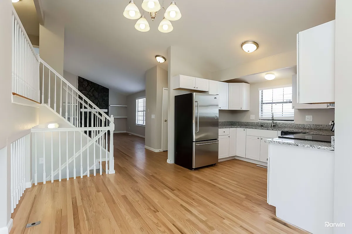 Building Photo - 3766 S Quintero St