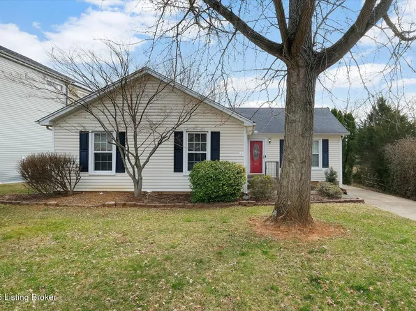 12015 Running Creek Rd, Douglass Hills, KY 40243