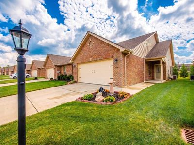 724 Villa Ct, Trenton, OH, 45067