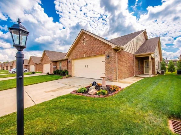 724 Villa Ct, Trenton, OH 45067