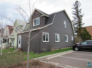 1205 Belknap St, Superior, WI 54880