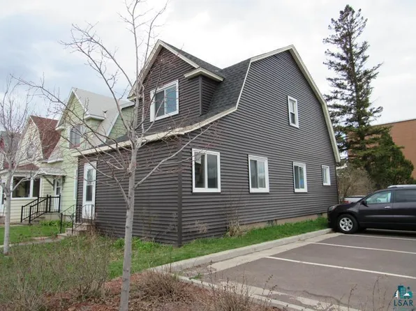 1205 Belknap St, Superior, WI 54880