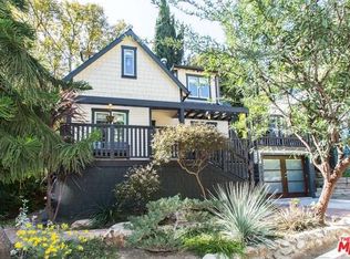 3837 Udell Ct, Los Angeles, CA 90027