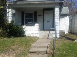 405 Glenview Dr, Des Moines, IA 50312