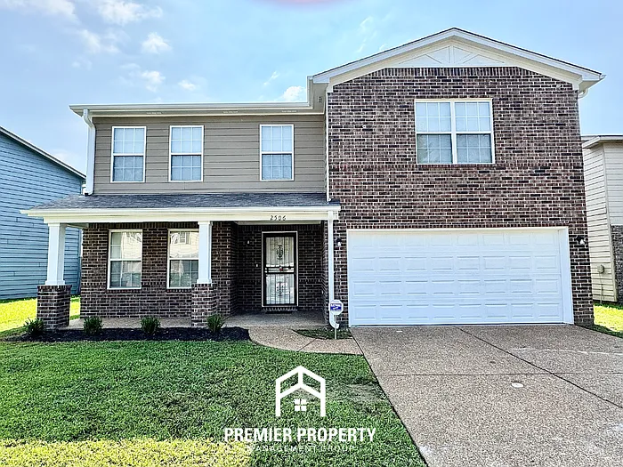 2506 Boxford Ln