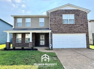 2506 Boxford Ln, Cordova, TN 38016