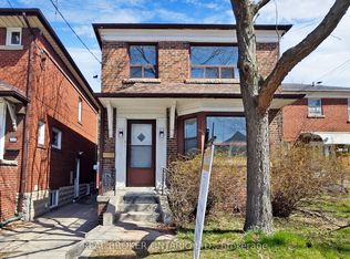 451 Donlands Ave, Toronto, ON M4J3S4