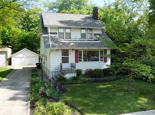 1861 Beech Rd, Stow, OH 44224