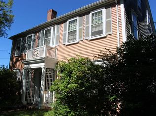 60 Parsonage Rd, Plympton, MA 02367