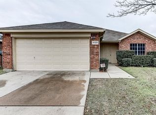 14328 Snaffle Bit Trl, Haslet, TX 76052
