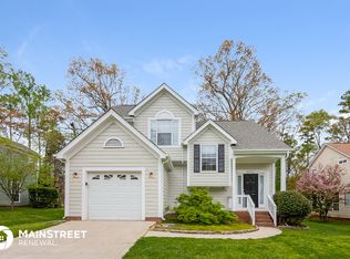 8335 Belstead Brook Ct, Charlotte, NC 28216