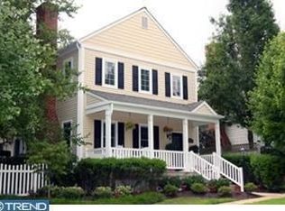 507 Ferncastle Dr, Downingtown, PA 19335