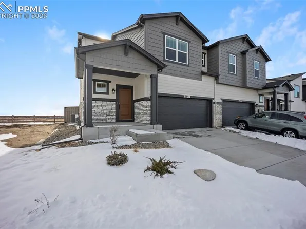 6941 Knapp Dr, Colorado Springs, CO 80924