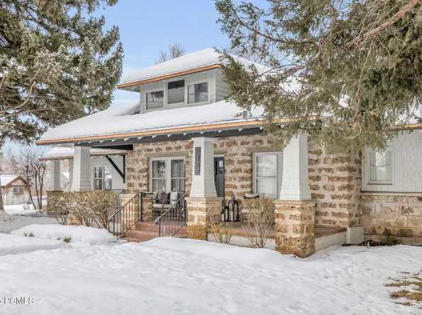 187 N 400 W, Midway, UT 84049