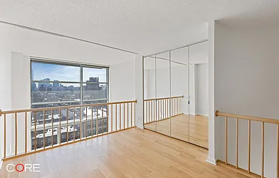 Rented by CORE