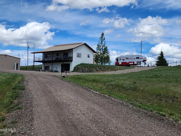 130 Western Ave, Craig, CO 81625