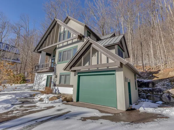62 Westview Road, Lincoln, NH 03251