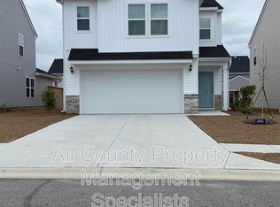 4100 Half Mast Loop, Columbia, SC 29229