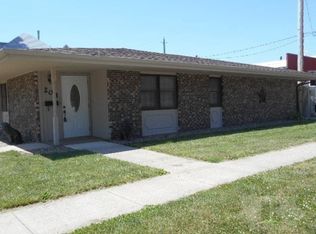 208 Maple St, Shenandoah, IA 51601