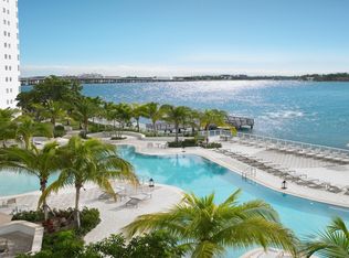 Southgate Towers, Miami Beach, FL 33139