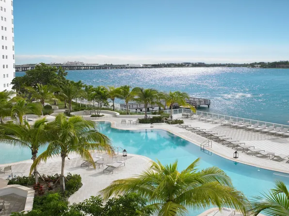 Southgate Towers, 900 West Ave APT 502, Miami Beach, FL 33139